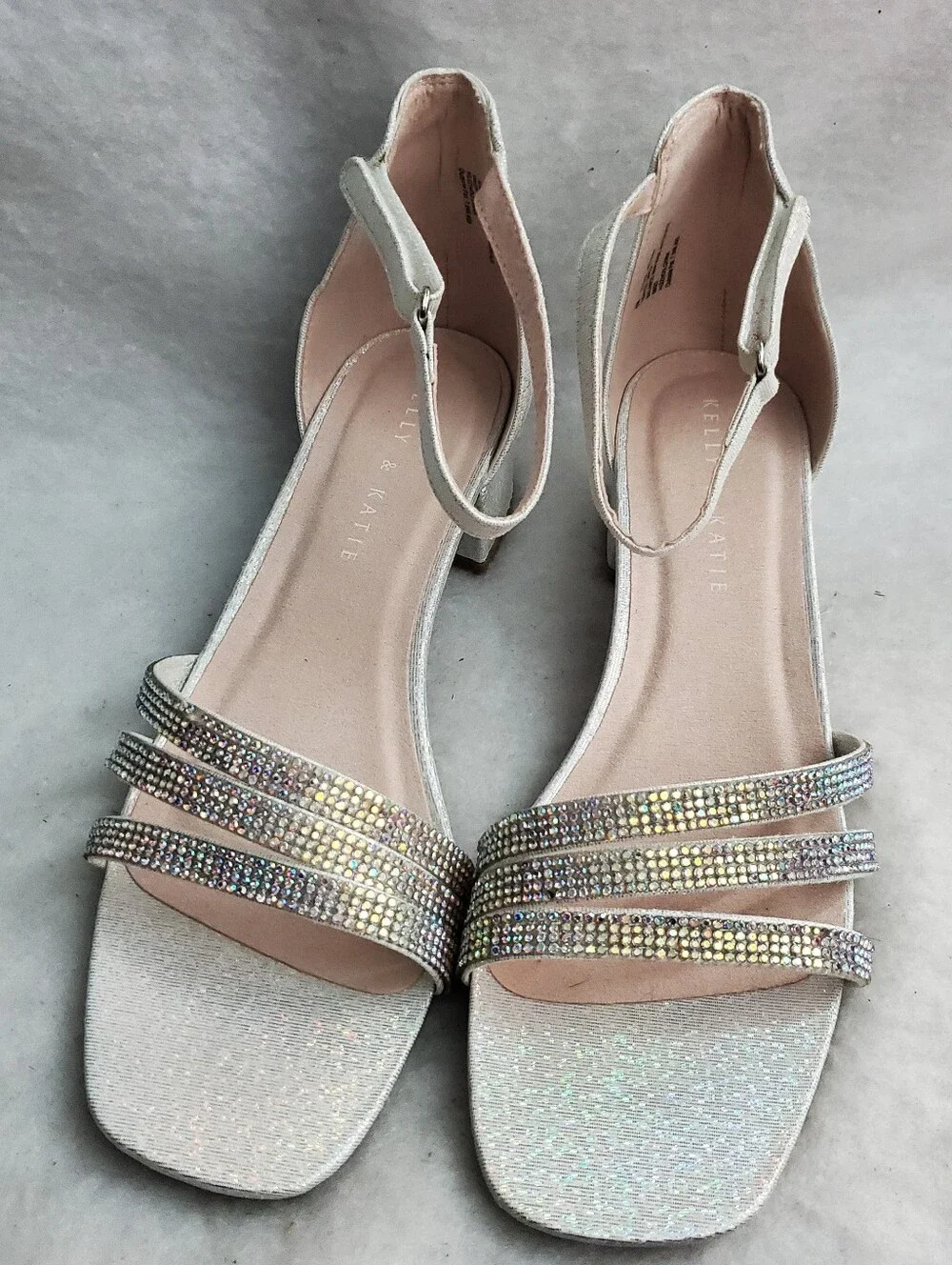 Kelly & Katie Sylvia Sandal - Kids